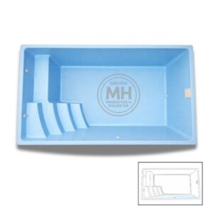 Modelo Nº22 MH