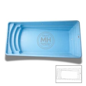 Modelo Nº18 MH