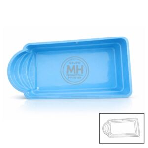 Modelo Nº17 MH