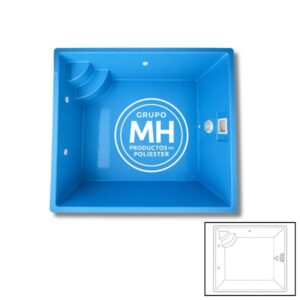 Modelo Mini Nº32 MH